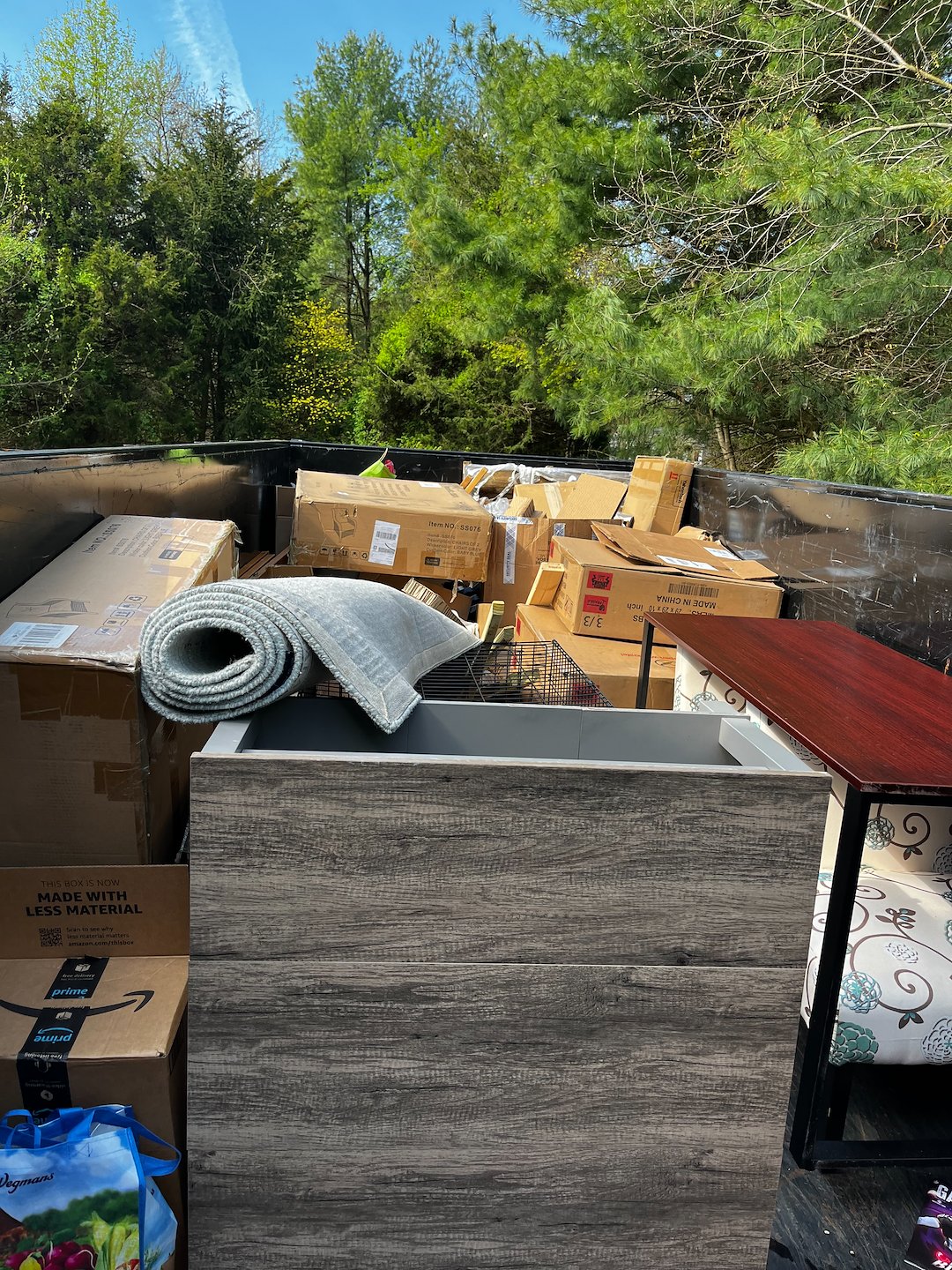 Reliable Townsend, DE Junk Removal